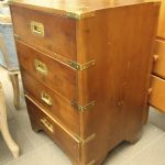 752 8510 CHEST OF DRAWERS